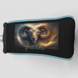 Funda Para Palo De Golf Aries