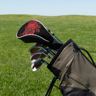 Funda Para Palo De Golf Aroma