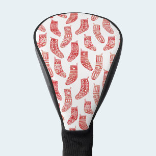 Funda Para Palo De Golf Arsenales Cosy Nórdicos