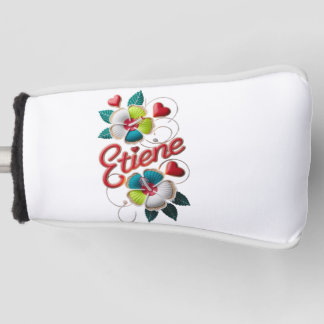 Funda Para Palo De Golf arte hermoso: