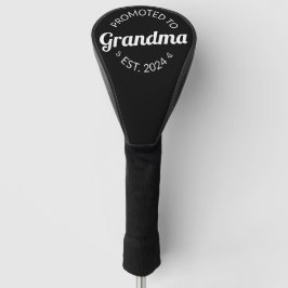 Funda Para Palo De Golf Ascendido A La Abuela Este. I 2024
