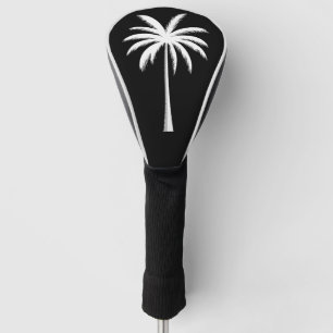 Funda Para Palo De Golf Atardecer en la playa de vacaciones de verano fres