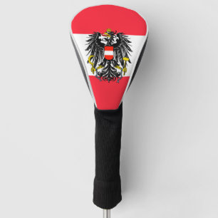 Funda Para Palo De Golf Austria