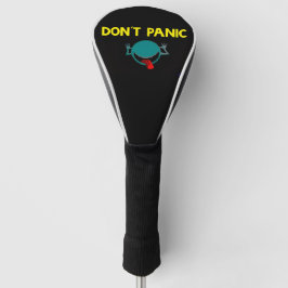 Funda Para Palo De Golf Autoestopista