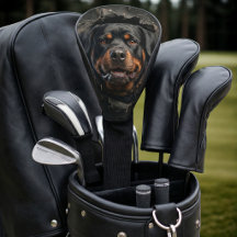 Avance Feroz Rottweiler