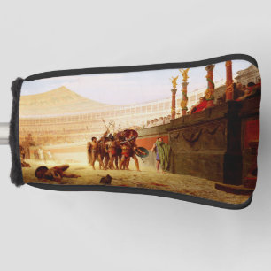 Funda Para Palo De Golf Ave César de Jean-Léon Gérôme
