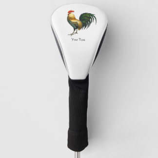 Funda Para Palo De Golf Ave tradicional de estilo rústico