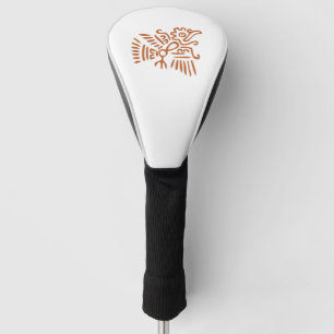 Funda Para Palo De Golf Aztec Bird