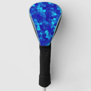 FUNDA PARA PALO DE GOLF AZUL