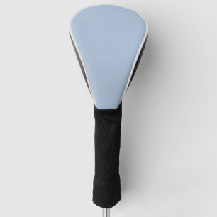 Funda Para Palo De Golf azul de acero claro