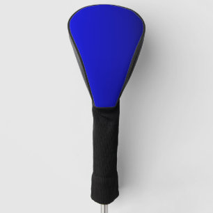 Funda Para Palo De Golf Azul eléctrico