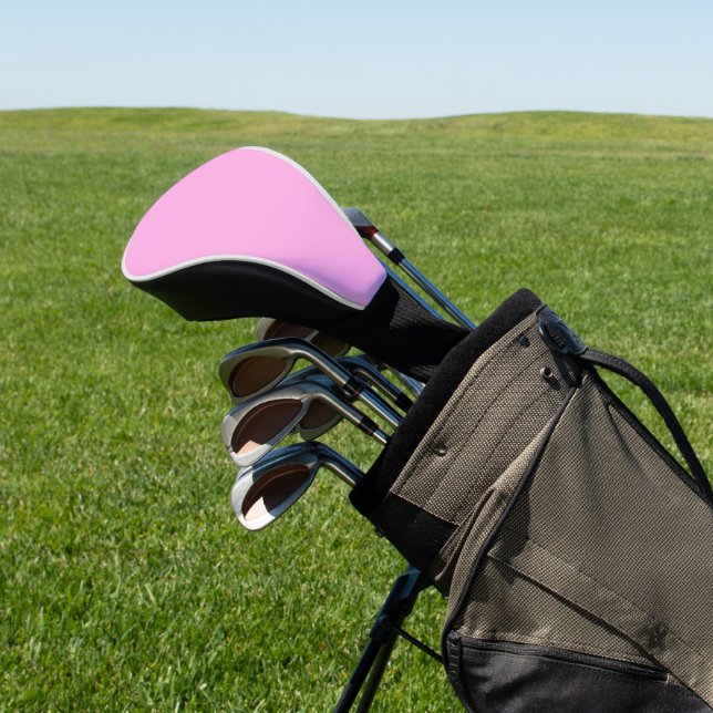 Funda Para Palo De Golf Baker Miller Pink (In Situ)