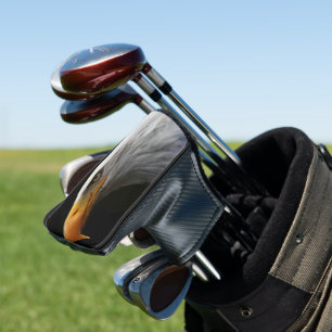 Funda Para Palo De Golf Bald Eagle pccn