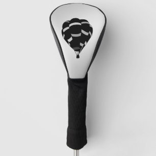 Funda Para Palo De Golf Balón de aire caliente