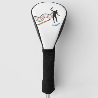 Funda Para Palo De Golf Baloncesto