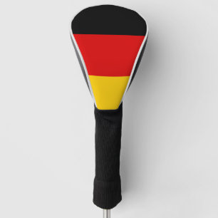 Funda Para Palo De Golf Bandera alemana