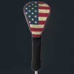 Funda Para Palo De Golf Bandera americana<br><div class="desc">Bandera americana
Protección con estilo serio. Usted no quiere a sus clubs preciosos que consiguen golpeados alrededor en el curso,  y éste amortiguado y acogedoras las cubiertas son apenas el truco para mantenerlos seguros. ¡Preocupémosnos de los detalles,  y de usted apenas par-camiseta encendido!</div>