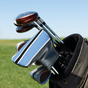 Funda Para Palo De Golf Bandera de Botsuana
