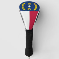 Bandera de Carolín del Norte, bandera de los Estad