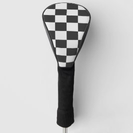 Funda Para Palo De Golf Bandera de control - Cubierta de cabezal de golf