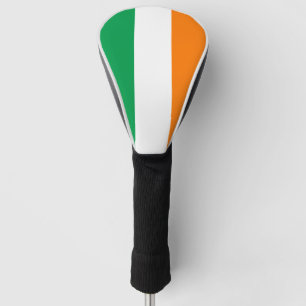 Funda Para Palo De Golf Bandera de Irlanda