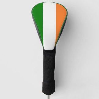 Funda Para Palo De Golf Bandera de Irlanda Total