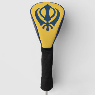 Funda Para Palo De Golf Bandera de Jalistán (propuesta)