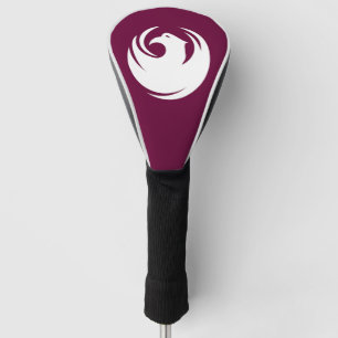 Funda Para Palo De Golf Bandera de Phoenix, Arizona