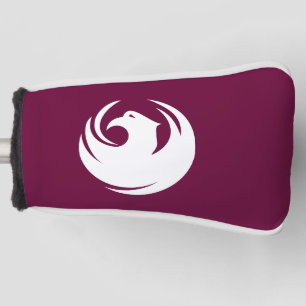 Funda Para Palo De Golf Bandera de Phoenix, Arizona