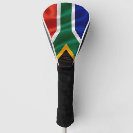 Funda Para Palo De Golf Bandera de SA