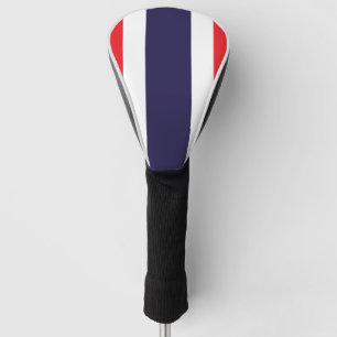 Funda Para Palo De Golf Bandera de Tailandia