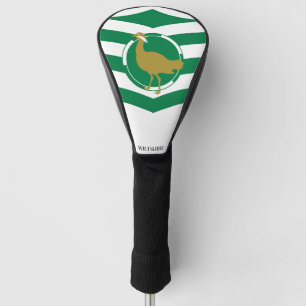 Funda Para Palo De Golf Bandera de Wiltshire - INGLATERRA