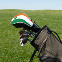 Bandera irlandesa Patriótica Bandera de Irlanda At