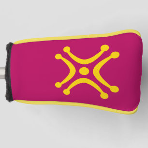 Funda Para Palo De Golf Bandera Lábaru cántabra