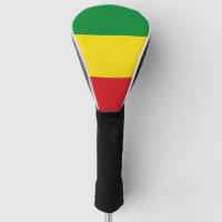 Bandera rastafariana rasta etíope