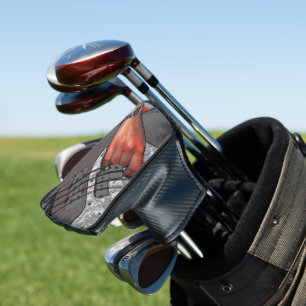 Funda Para Palo De Golf Bass 4 pccna