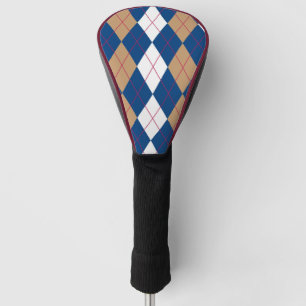 Funda Para Palo De Golf BBC Argyle