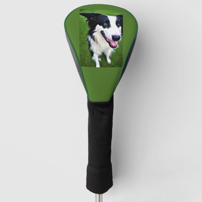Funda Para Palo De Golf bc ai 2 (Anverso)