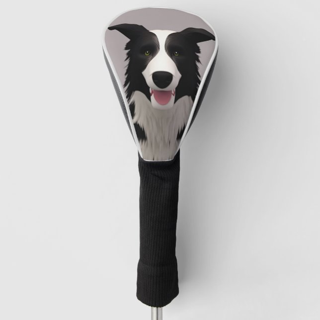 Funda Para Palo De Golf bc ai 5 (Anverso)