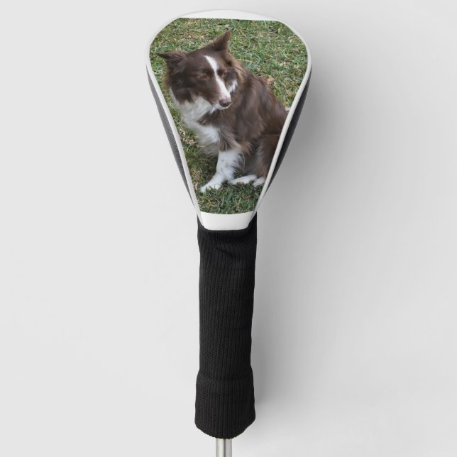 Funda Para Palo De Golf bc p 5 (Anverso)
