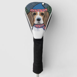 FUNDA PARA PALO DE GOLF BEAGLE