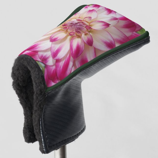 Funda Para Palo De Golf Beaux (Anverso 3/4)