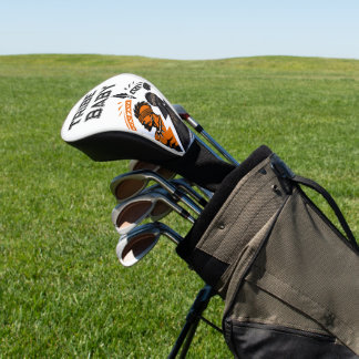 FUNDA PARA PALO DE GOLF BEBÉ DE LA TRIBU