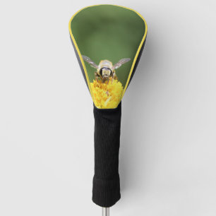 Funda Para Palo De Golf Bee