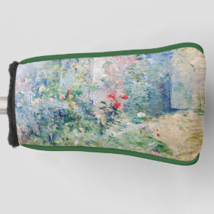 Funda Para Palo De Golf Berthe Morisot - El jardín de Bougival