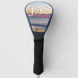 Funda Para Palo De Golf Bethany Beach Sunrise I