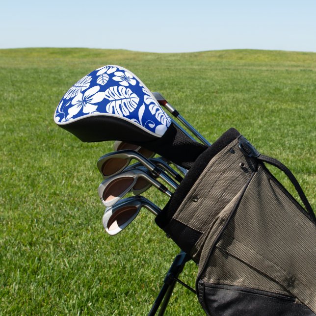 FUNDA PARA PALO DE GOLF BIKINI ROSA (AZUL REAL) (In Situ)