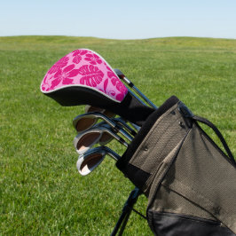 Funda Para Palo De Golf BIKINI ROSA (ROSA x 2)