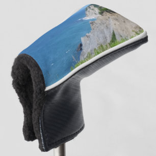 Funda Para Palo De Golf Block Island Bluffs - Isla Block, Isla Rhode