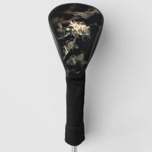 Funda Para Palo De Golf Bloomed